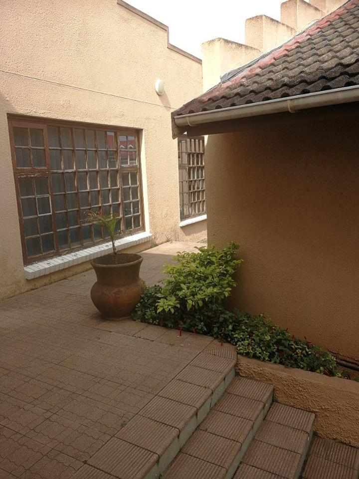 3 Bedroom Property for Sale in Jubilee Park Eastern Cape